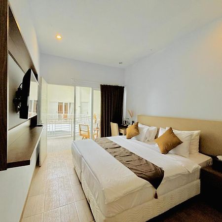 Casa Due Hotel Canggu  Exterior photo