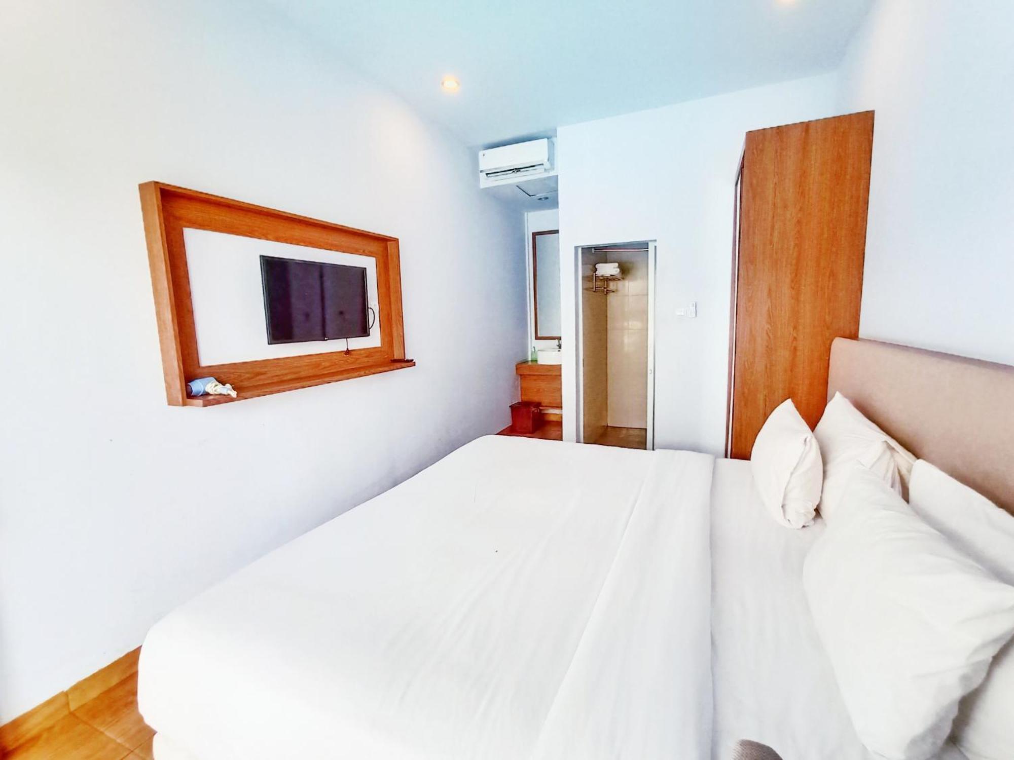 Casa Due Hotel Canggu  Exterior photo